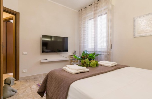 Verona City Centre Apartment | Casa Al Volto a due passi dall'Arena by Reasy&Busy