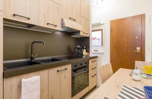 Verona City Centre Apartment | Casa Al Volto a due passi dall'Arena by Reasy&Busy
