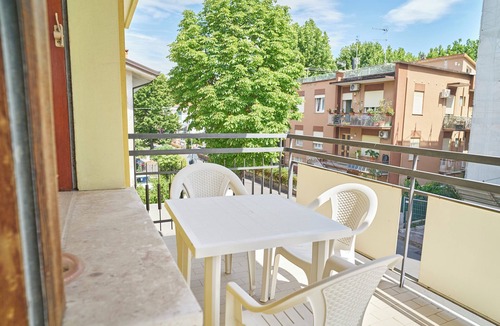 Miramare Apartment | Casa Ameris - Three Bedroom Apartment, Sleeps 6