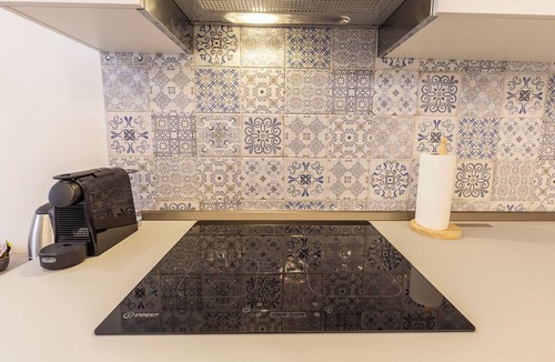 Cirenaica Apartment | Casa Cirenaica Art House