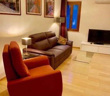 Montefalco Apartment | Casa Clarignano - SPA privata con bagno di vapore
