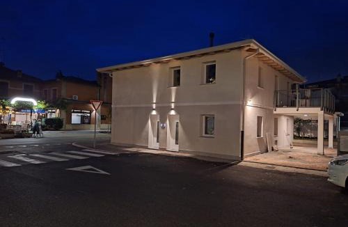 San Valentino Apartment | Casa Clorinda Tulipano