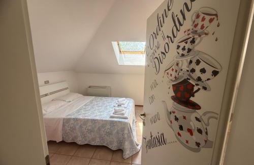 Cagnona Apartment | Casa da LiLy