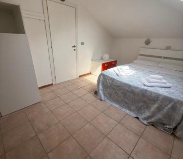 Cagnona Apartment | Casa da LiLy