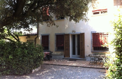 Mezzano House | Casa del Gallo Ravenna Charme Country House