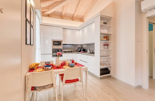 Sanremo Apartment | Casa del Geco with Terrace and Parking, Sanremo, Italy