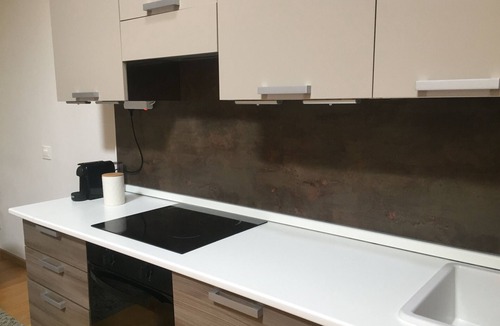 Polpenazze del Garda Apartment | Casa del Monastero Ancient Charm & Nordic Design