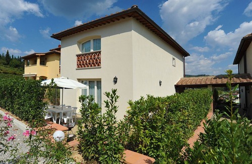 Greve in Chianti Villa | Casa Fabrizio - Greve In Chianti ,Tuscany
