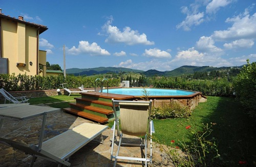Greve in Chianti Villa | Casa Fabrizio - Greve In Chianti ,Tuscany