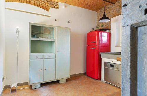 Scandicci House | Casa FILI Cozy Tuscany House