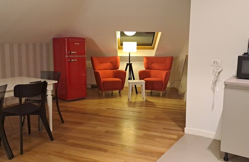 Porta Venezia Apartment | Casa Galimberti Heritage Apartment - Porta Venezia