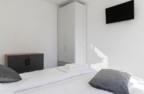Cervignano del Friuli Apartment | Casa Gialla - Appartamento Luna