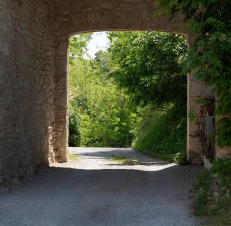Rocca Malatina House | Casa Il Nocciolo