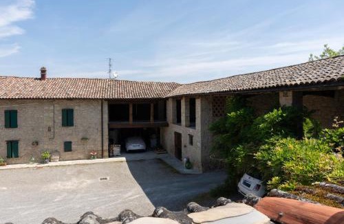 Rocca Malatina House | Casa Il Nocciolo