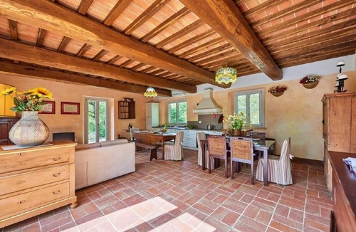 Marciano della Chiana House | Casa Ilenia