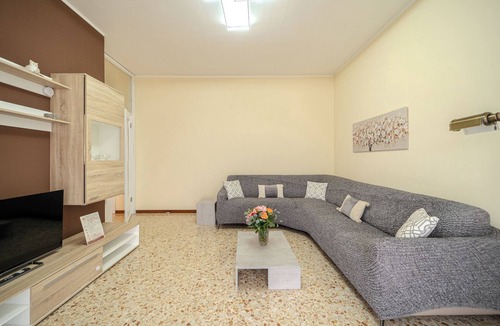 Novara Apartment | Casa Lella - Apartment for up to 6 people for families and group of friends