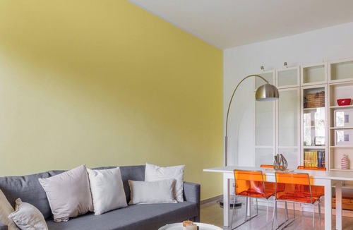 Fossolo Apartment | Casa Limone by Wonderful Italy
