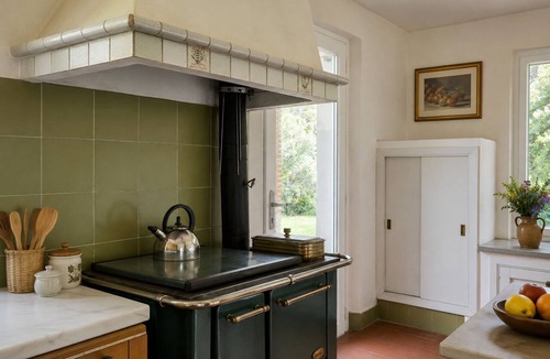 Monticiano Villa | Casa Mancini, San Galgano by Geco Vacation Rentals
