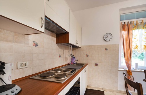 Corno Apartment | Casa Manuela - Euroresidence Garda vicino al Lago