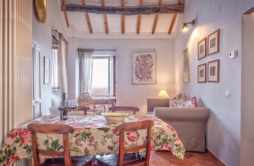 Cortona Old Town Apartment | Casa Marisa - Together in Tuscany