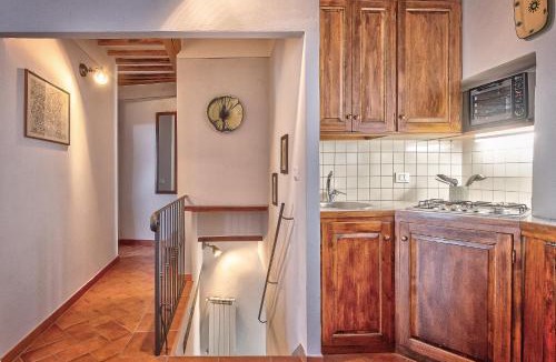 Cortona Old Town Apartment | Casa Marisa - Together in Tuscany