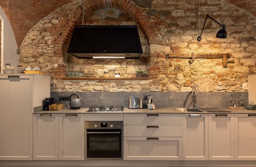 Colle di Val d'Elsa Apartment | Casa Masoni – Your Elegant and Welcoming Home in Tuscany