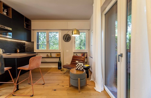 Perugia Apartment | Casa Mommi - Romantic Retreat in the Green Heart of Perugia