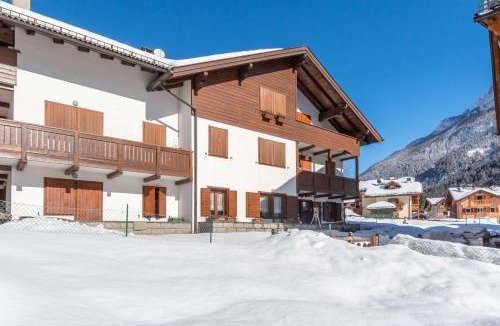 Soraga Apartment | Casa Piz Meda