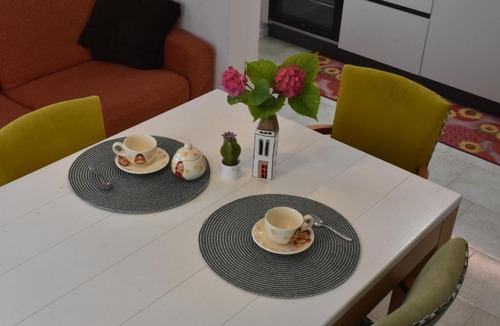 San Vito al Torre House | Casa Romina
