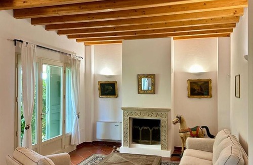Savena Villa | Casa Sunset Hill Bologna