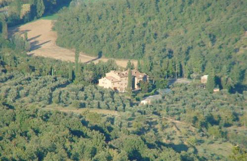 Tortigliano House | Casa Vacanze Borgo del Senatore