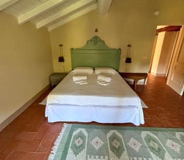 Loiano Apartment | Casa vacanze Ca' del Poggio