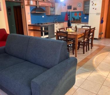 Saltara Apartment | Casa vacanze fano colli al metauro