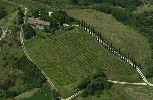 Guardea House | Casa Vacanze Montegranaro