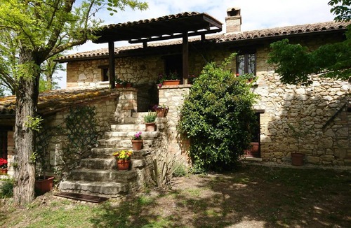 Guardea House | Casa Vacanze Montegranaro
