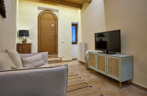 Fermo House | Casa Vicolo TerminIO/historic center/15 minutes to the beach Adriatic Sea