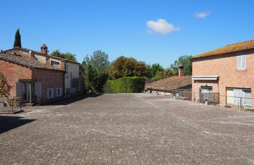 Ponte di Gabbiano Apartment | Casa Vio