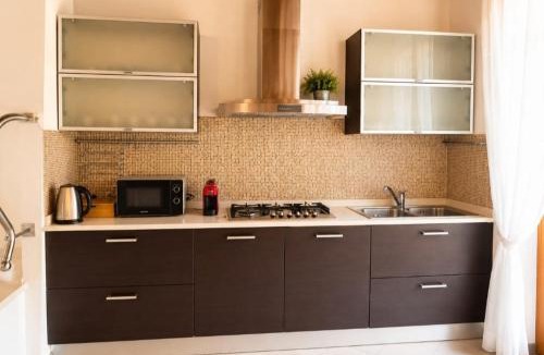 Fosso Villa | Casa Vivienn