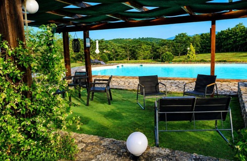 Avigliano Umbrio House | Casale Caserinzio | Nature, History and Relaxation in the Heart of Umbria