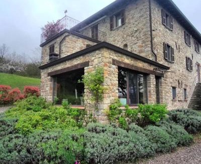 Compiano Bed & Breakfast | Casale Sambuceto