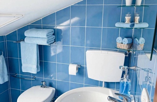 Agnone Bed & Breakfast | Casale Santilli
