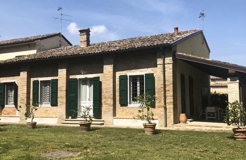 Mezzano House | Cascina delle Rondini Charme Country House