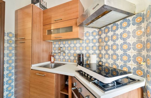 Arcola Apartment | [CasettaDellePunte]Road to lerici-Air conditioning