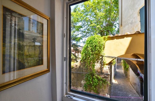 San Niccolo Apartment | Casina Magnoli, Firenze, Italy