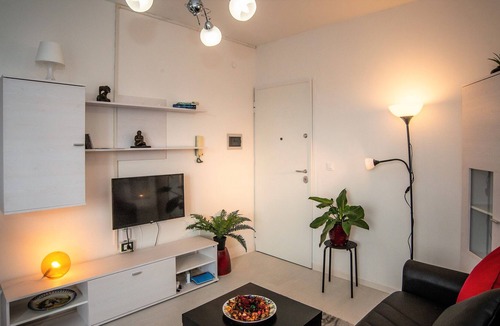 Udine Apartment | Center-Hospital Apartment