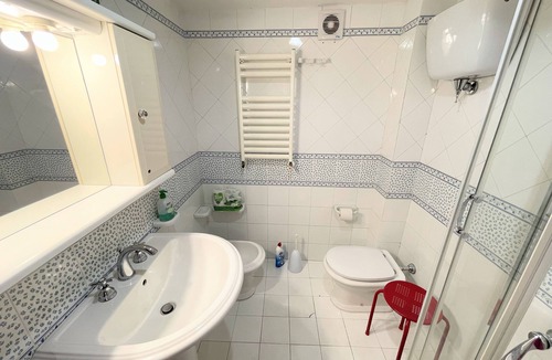 Spoleto Apartment | Central location - Apartment in Spoleto - car unnecessary
