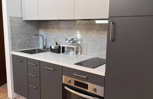 Parma City Centre Apartment | CENTRAL ROMANTIC APARTMENT IN PARMA WITH ELEVATOR
