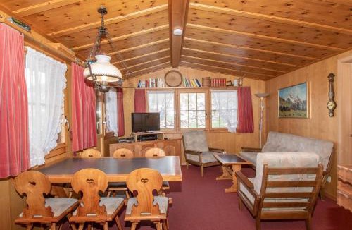 Adelboden Apartment | Chalet Iris