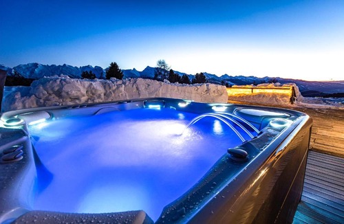 Predazzo House | Chalet Luisa