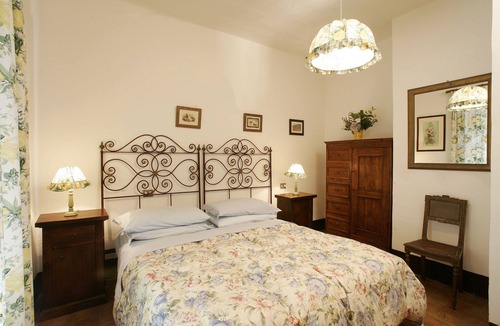 Grotte di Castro Other | Characteristic apartment with pool 15 minutes from Lake Bolsena